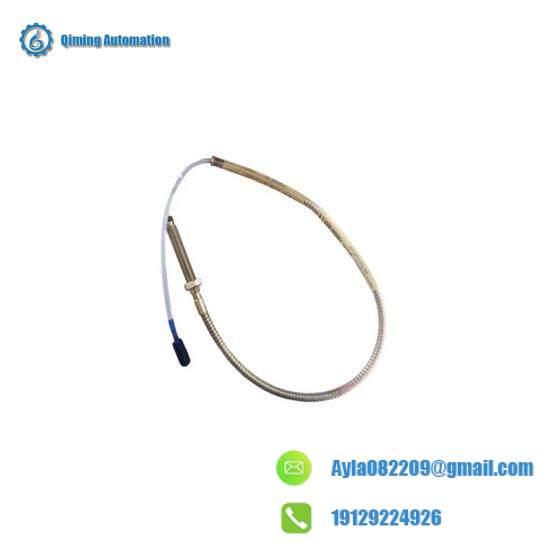 Bentley Nevada 330101-12-40-10-02-CN Vibration Sensor