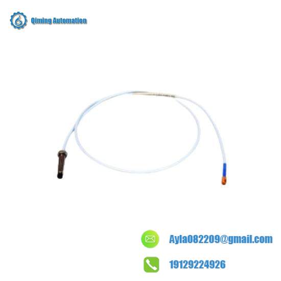 BENTLY Vibration Monitoring Module