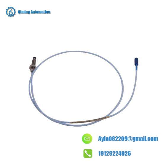 BENTLY 330103-00-04-10-02-00 Installation
