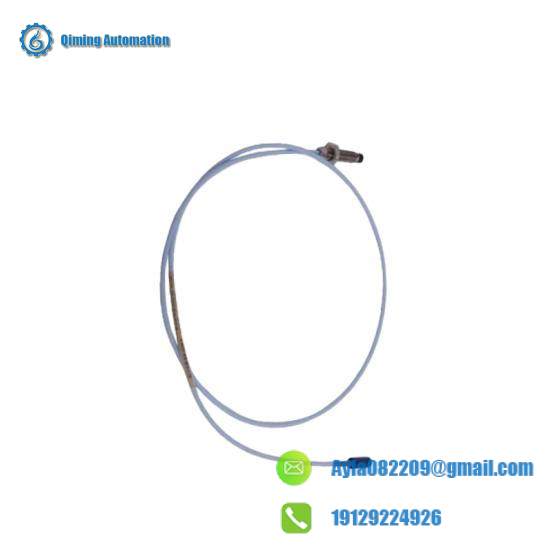 BENTLY 330103-00-04-10-02-00 Module