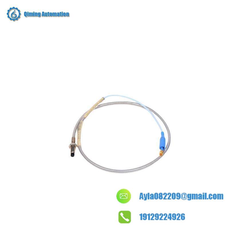 Bently Vibration Monitor