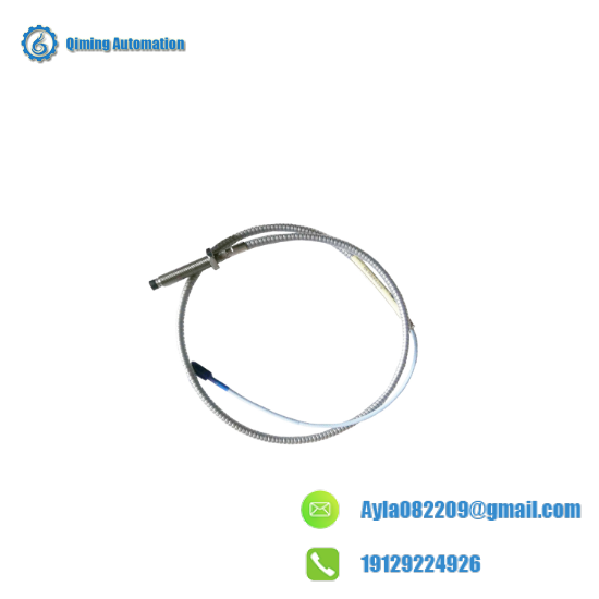 BENTLY 330104-00-10-10-02-CN Vibration Sensor