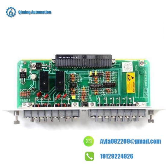 BENTLY Vibration Module
