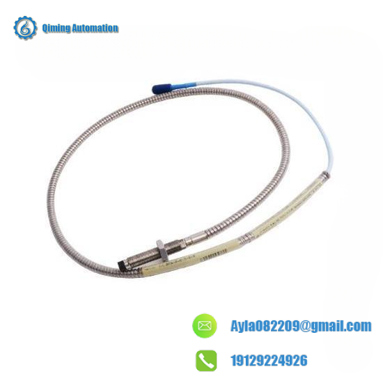 BENTLY Vibration Module