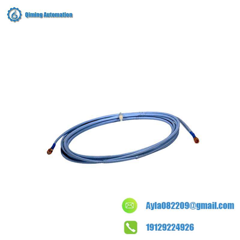 BENTLY 330130-045-00-00 Vibration Module