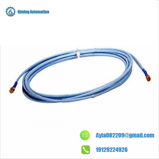 BENTLY Vibration Module