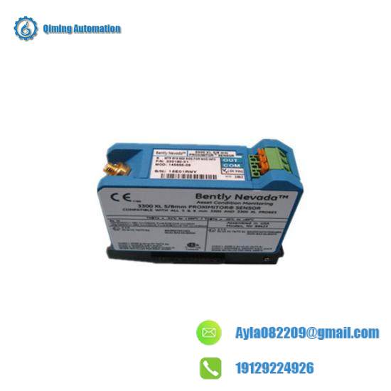 BENTLY 330180-X1-CN