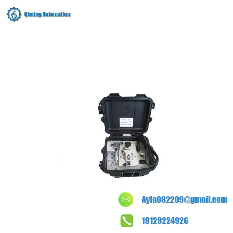 BENTLY 3500 Monitoring Module