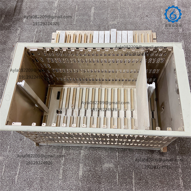 Bently 3500 Framework