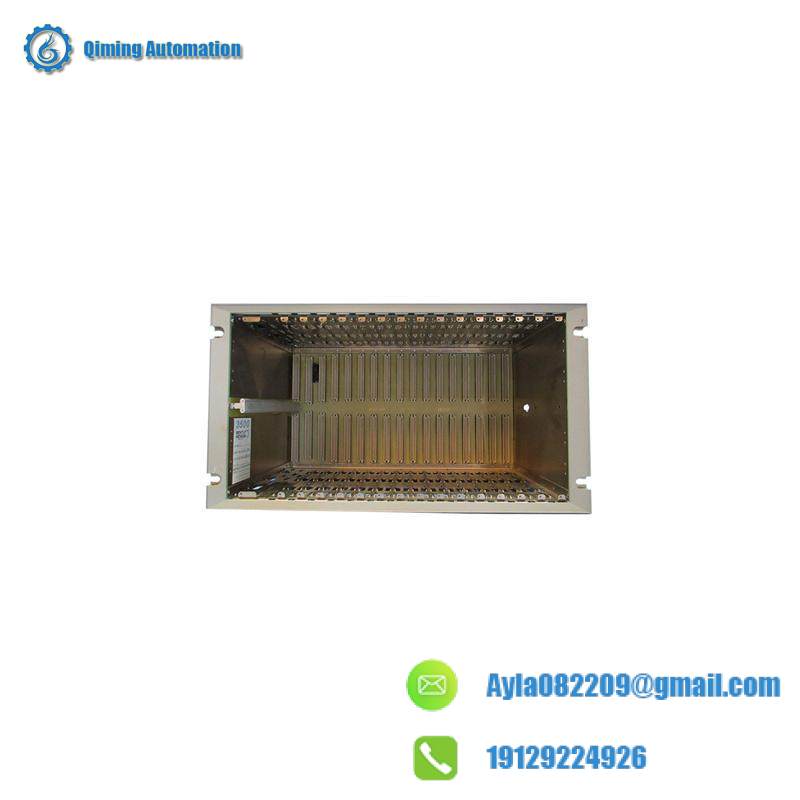 BENTLY 3500/05 Vibration Module