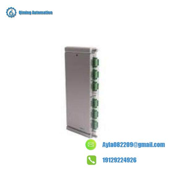 BENTLY 3500/22-01-01-00 Vibration Module