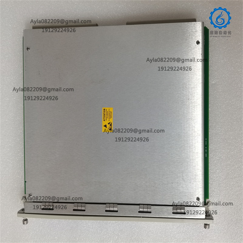 Bently 3500/33 Relay Module