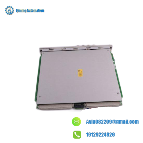 Bently 3500/40M Module