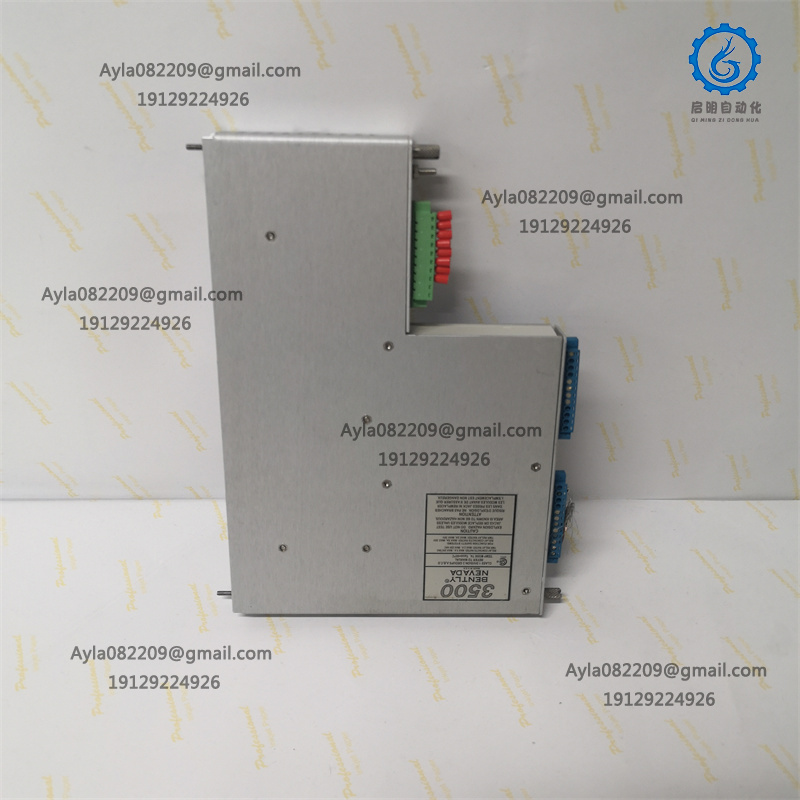 BENTLY 3500/42M Module