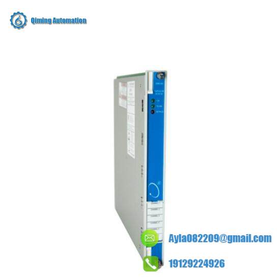 BENTLY 3500/42M 140734-02 Control Module