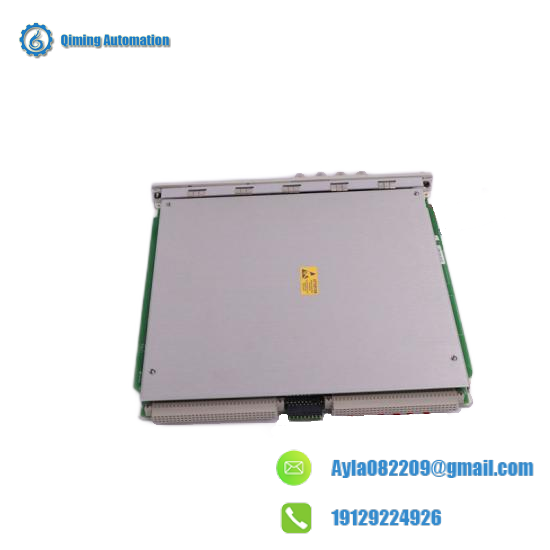 BENTLY 3500/42M 140734-02 Control Module