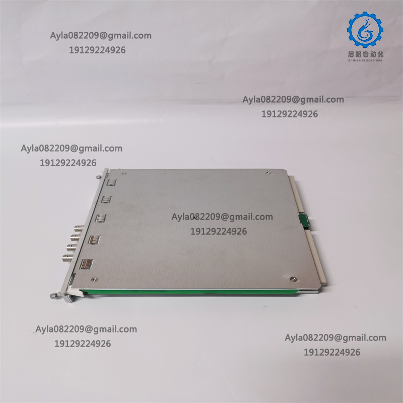Bently 3500/42M Module