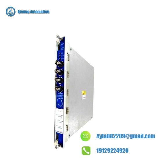 BENTLY 3500/42M Module