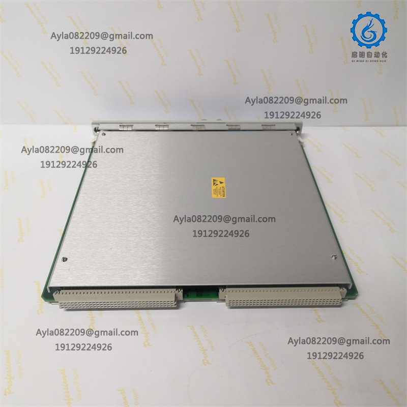 Bently 3500/50 Relay Module