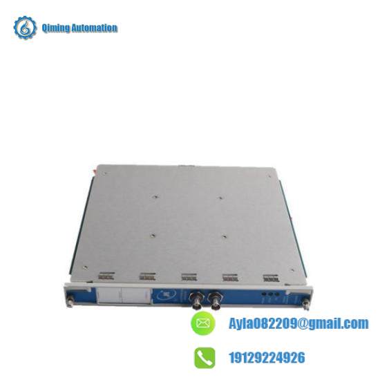 Bently Nevada 3500/50 Module