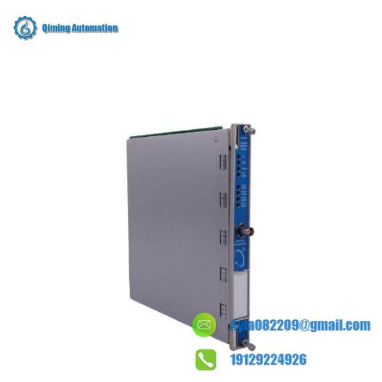 BENTLY 3500/53 Module