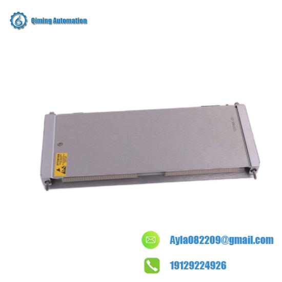 Bently 3500/53 System