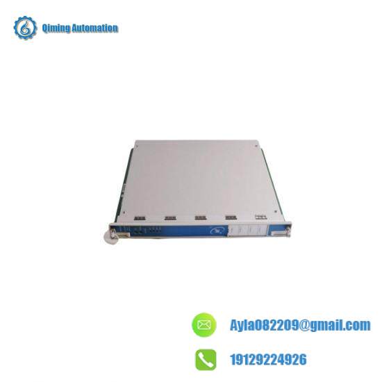 BENTLY 3500/60 Module