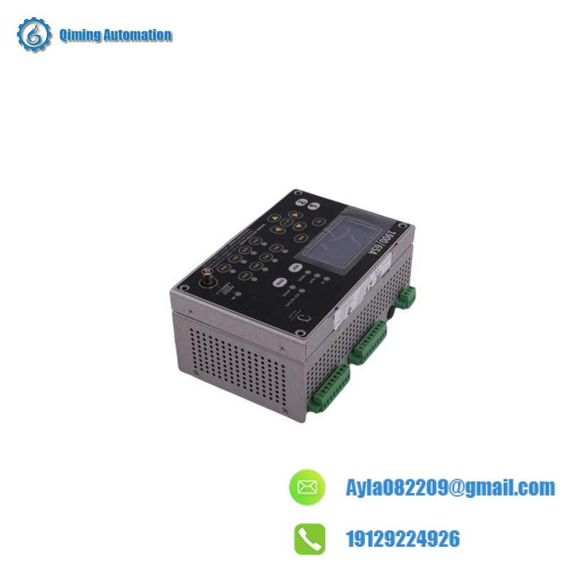 BENTLY 3500/60 Module