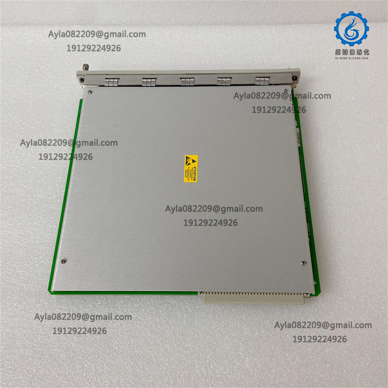 3500/91 Module
