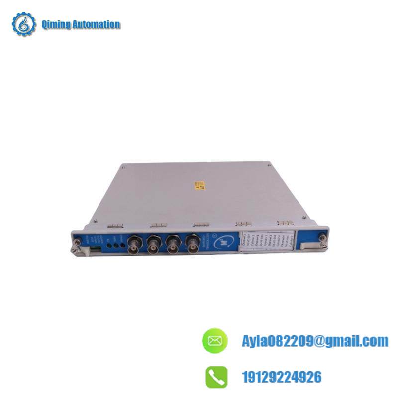 BENTLY 84661-50 Vibration Module