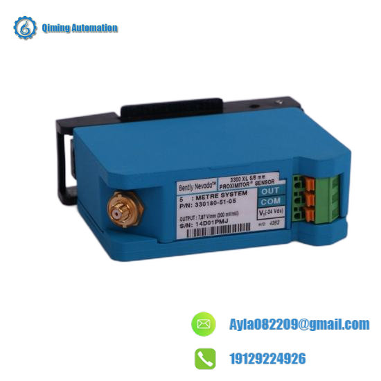 BENTLY ASSY78462-01U Module