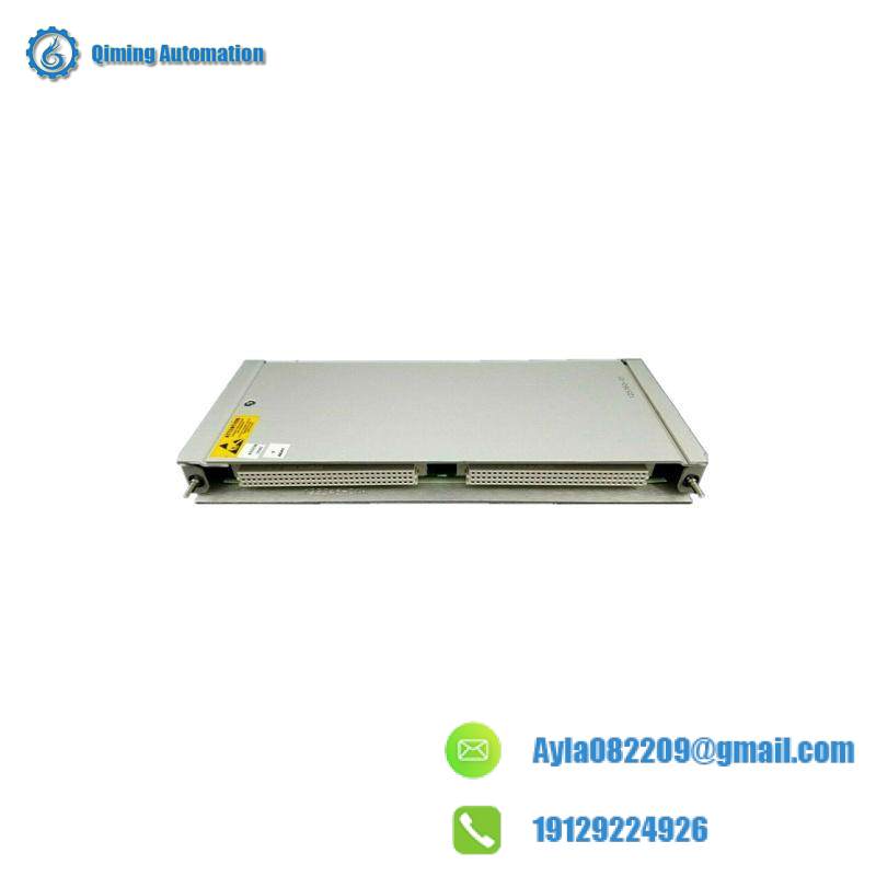 BENTLY NEVADA 125760-01 PLC Module