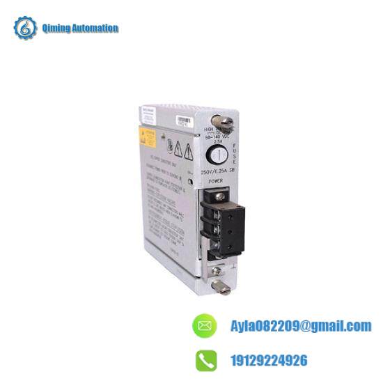 Bently Nevada 129478-01 Module