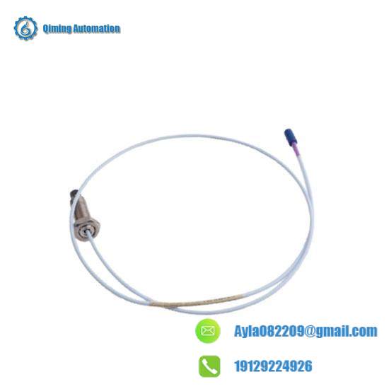 BENTLY NEVADA Vibration Sensor