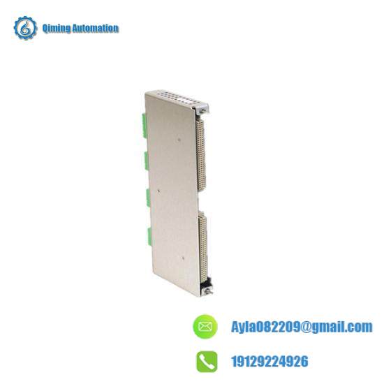 Bently Nevada 3500/50 I/O Module