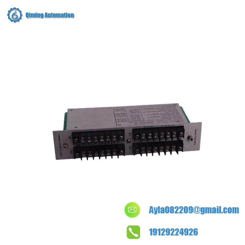 Bently Nevada 84152-01 Module