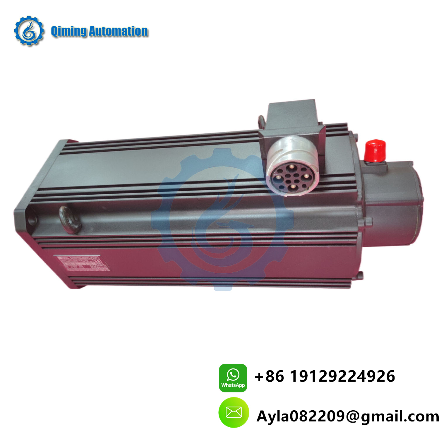 MHD115C Motor