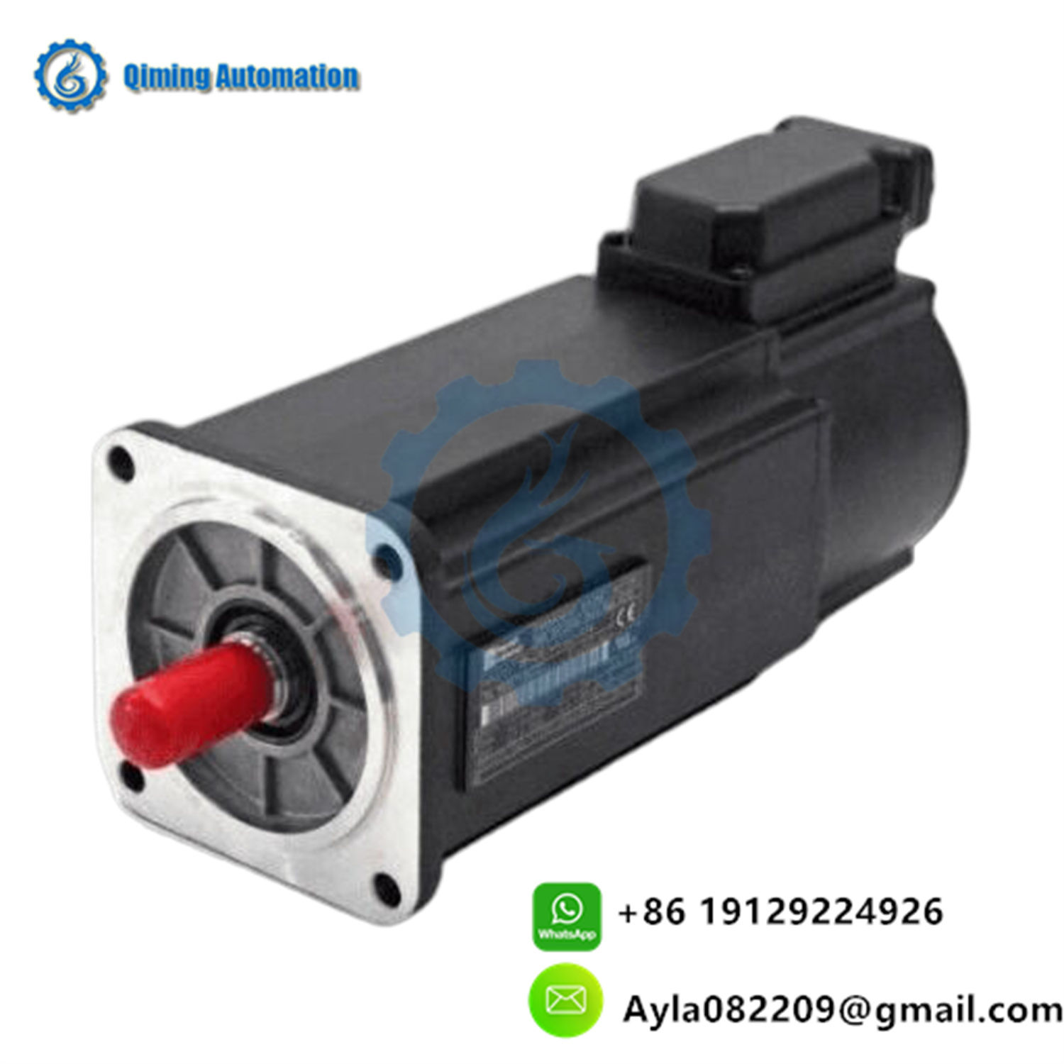 MKD071B Motor