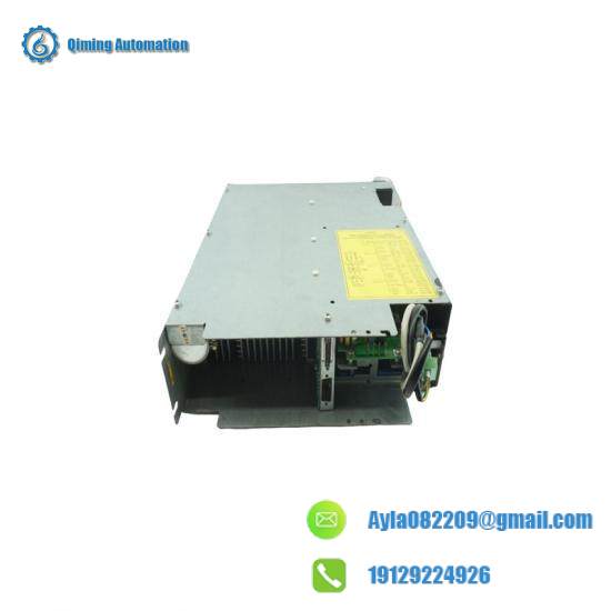 BOSCH SM50/100-T Servo Drive