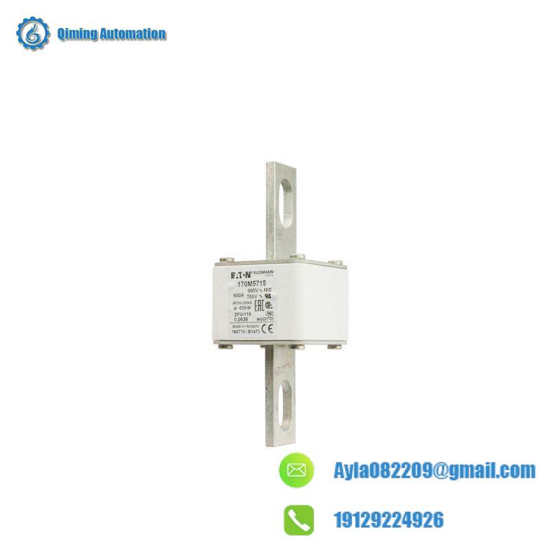 BUSSMANN 25NH00 G-690