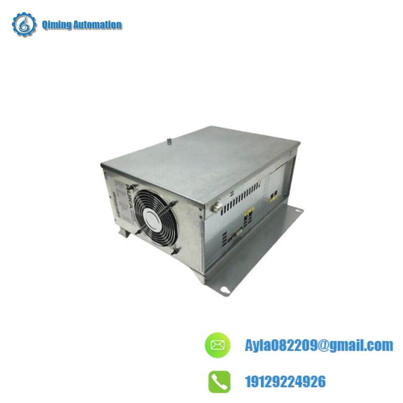 CAUTION 3L046-5 KPC Industrial Controller