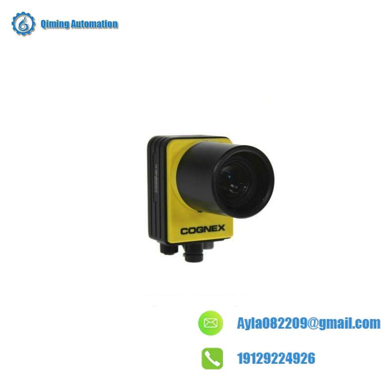 Cognex DataMan 800-5746-1 Vision Sensor