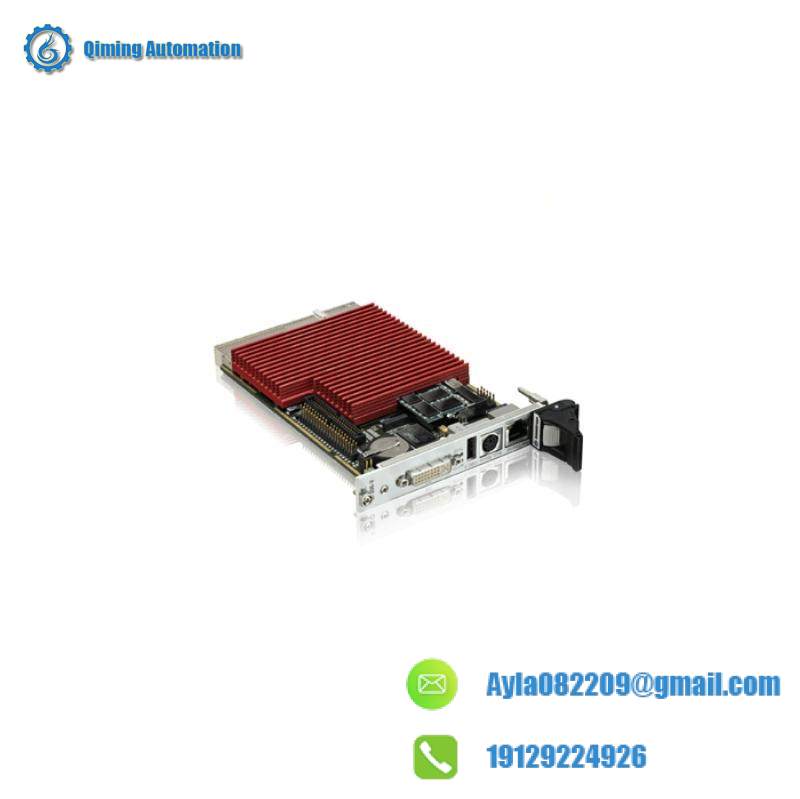 GE CompactPCI Module