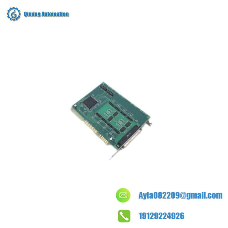 CONTEC ACO/DCO-8(98)