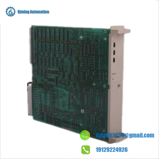 KOLLMORGEN MODHUB-16E Control Module