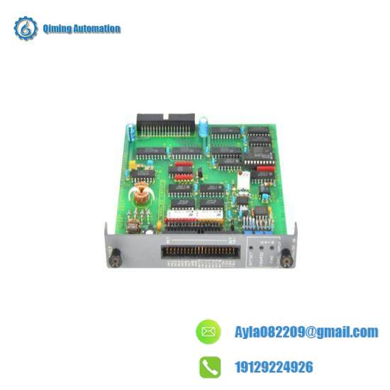 CTC AMM-4000-1 Industrial Module