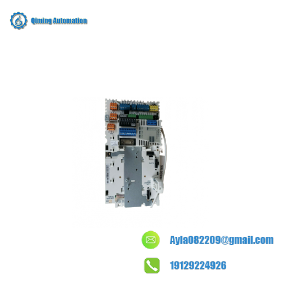 CURRENTCLIL MFO-40CT Industrial Control Module