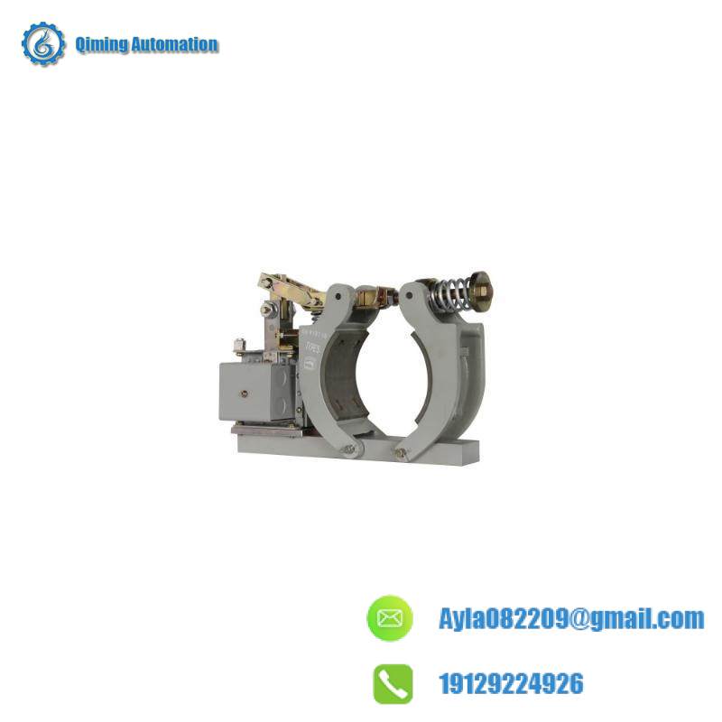 Cutler Hammer JW3250F Servo System