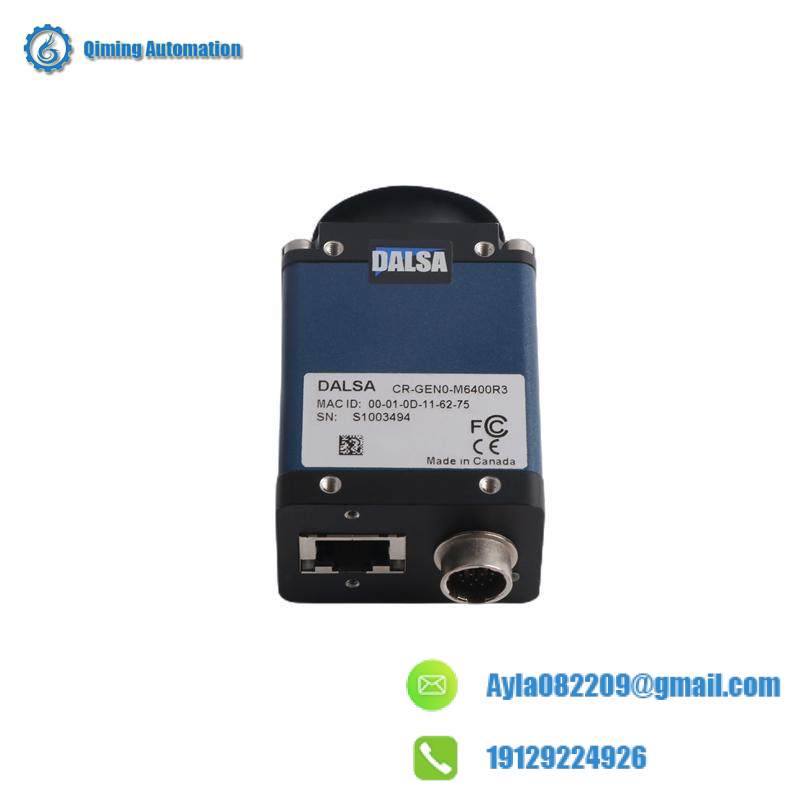 DALSA CR-GEN0-M6400R3 Module