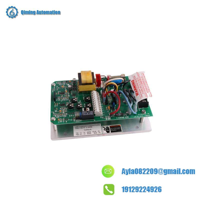 Danaher S20360-SRS Servo Driver